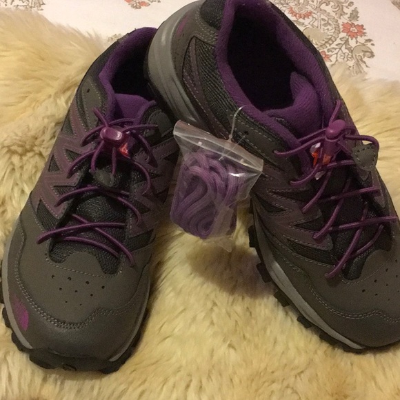 the north face jr hedgehog hiker